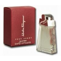 salvatore ferragamo f pour homme eau de toilette 100ml