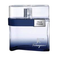 salvatore ferragamo f by ferragamo free time eau de toilette 30ml