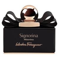 salvatore ferragamo signorina misteriosa eau de parfum 30ml