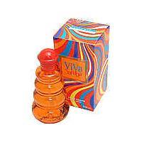 samba viva 100 ml edt spray