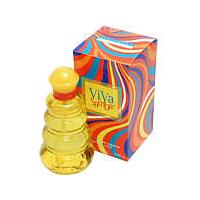 samba viva 100 ml edt spray