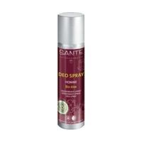 Sante Homme Deodorant Spray (100 ml)