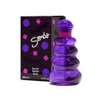 Samba 100 ml EDT Spray