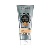 sante shampoo lava power 200 ml