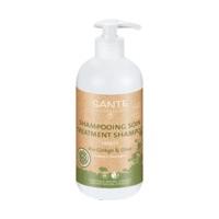 sante family treatment shampoo bio gingko olive 500 mlfamily treatment ...