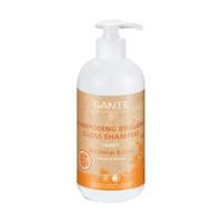 sante family gloss shampoo bio orange coco 500 ml