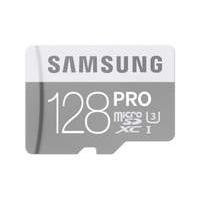 Samsung 128gb Pro Microsdhc Retail Pack Class10 Uhs 1 Grade U3