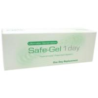 Safilens Safe-Gel 1 Day -6.00 (3...