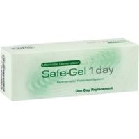 Safilens Safe-Gel 1 Day -5.50 (3...