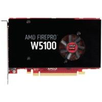 Sapphire FirePro W5100 4096MB GDDR5