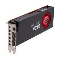 Sapphire Firepro W9100 16384MB GDDR5