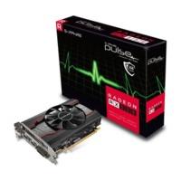 Sapphire Radeon RX 550 2GB GDDR5