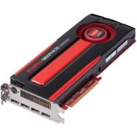 Sapphire FirePro W8000 4096MB GDDR5