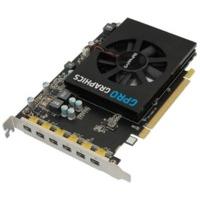 Sapphire GPRO 6200 4096MB GDDR5