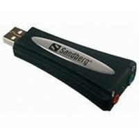 sandberg usb to sound link 133 33