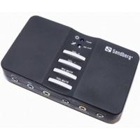 Sandberg USB Sound Box 7.1 (133-58)