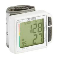 Sanitas Wrist Pressure Monitor