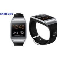 Samsung Galaxy Gear SM-V700 Bluetooth Smart Watch - Jet Black