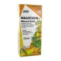 Salus Magnesium Drink 250 ml