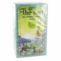 Salus Green Tea 15 St Bags