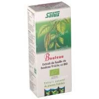 Salus Birch Juice 200 ml