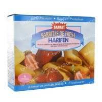 Sanavi Harifen Strawberry Cookie...