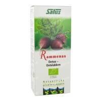 Salus Rammenas Juice 200 ml