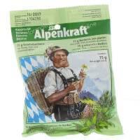 Salus Alpenkraft Bonbons 75 g