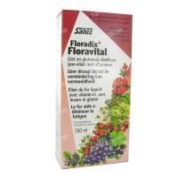 Salus Floravital 500ml 500 ml