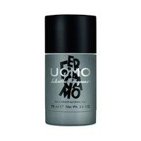 salvatore ferragamo uomo deodorant stick 75ml