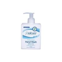 Salcura Hand Wash