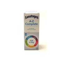 Sanatogen Complete A-Z Tablets