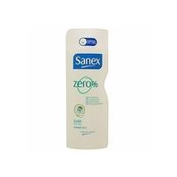 Sanex Zero Foam Bath