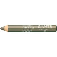 sante eyeshadow pencil olive