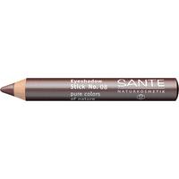 sante eyeshadow pencil coffee