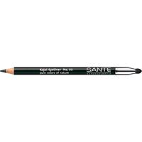 Sante Kajal Eyeliner Pencil (deep black)
