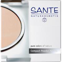 sante compact powder porcelain