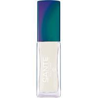 Sante Natural Nail Polish (french white)