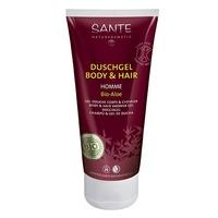 Sante Homme Body & Hair Shower Gel