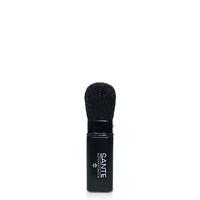 sante powder brush for travelling