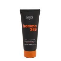 Sante Homme 365 Shower Gel