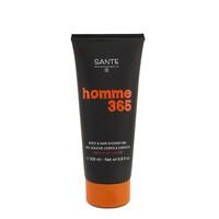 sante homme 365 shower gel