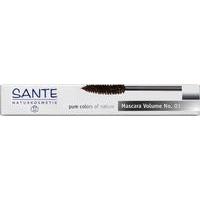 sante mascara volume no 01 brown