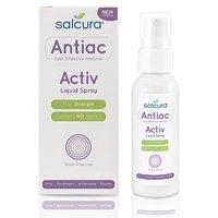 salcura antiac activ liquid spray 50ml
