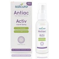 Salcura Antiac Activ Liquid Spray 50ml