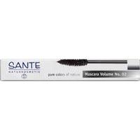 Sante Mascara Volume No. 02 - black