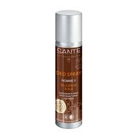 Sante Homme II Deodorant Spray