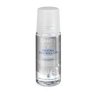 Sante Crystal Deodorant Roll-On