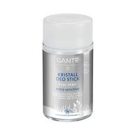 Sante Crystal Deo Stick Pure Spirit