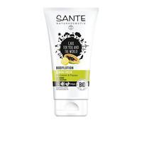 Sante Lemon Fresh Body Lotion